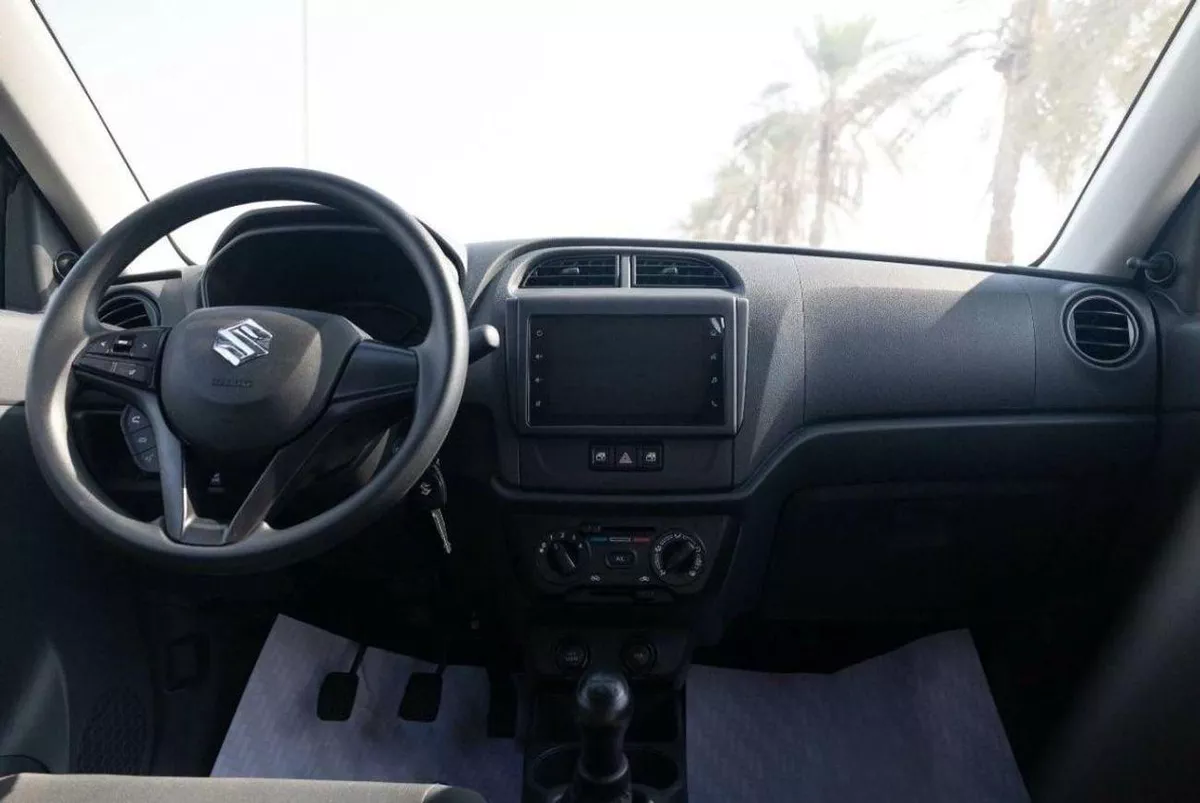 Suzuki Alto suzuki alto-7-0
