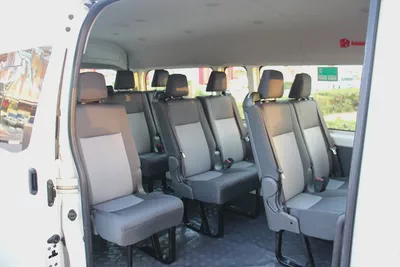 Toyota Hiace GLS 2023 GCC Specs! 13seat! Excellent condition-11