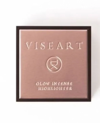 VISEART Glow Intense Highlighter 06 Amber Glaze-1