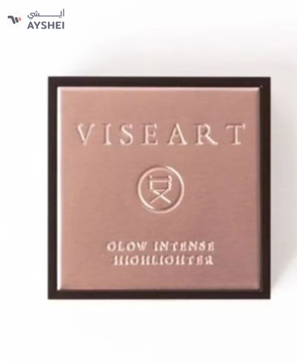 VISEART Glow Intense Highlighter 06 Amber Glaze-1-1
