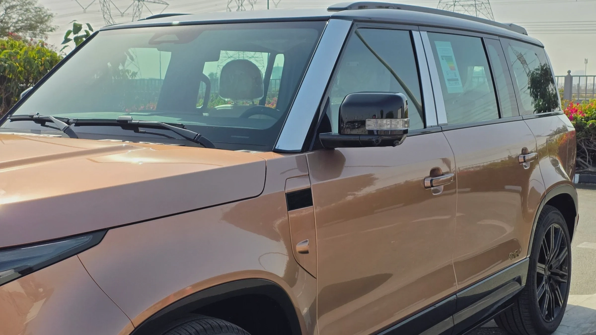 ROX ADAMAS VIP (Gold White)