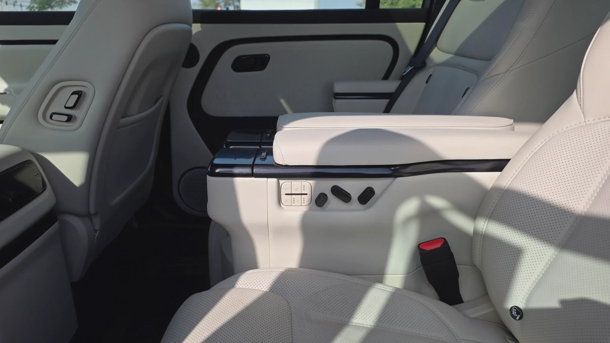 ROX ADAMAS VIP (Gold White)