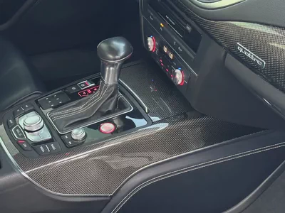 Audi S7 4.0 TFSI quattro 2014 GCC Specs-7