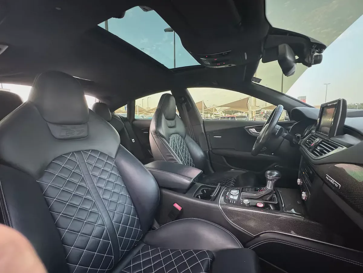 Audi S7 4.0 TFSI quattro 2014 GCC Specs-6-6