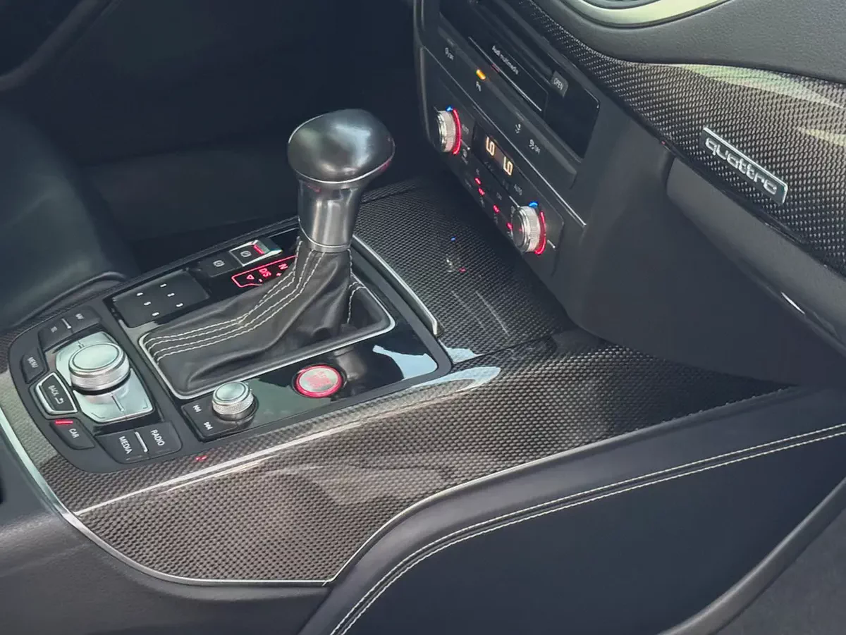 Audi S7 4.0 TFSI quattro 2014 GCC Specs-7-7