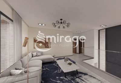 VILLA FOR SALE IN SAADIYAT LAGOONS, SAADIYAT ISLAND-3