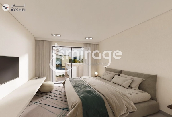 VILLA FOR SALE IN SAADIYAT LAGOONS, SAADIYAT ISLAND