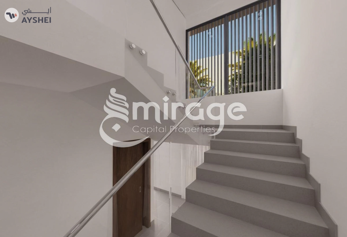 VILLA FOR SALE IN SAADIYAT LAGOONS, SAADIYAT ISLAND-5-5