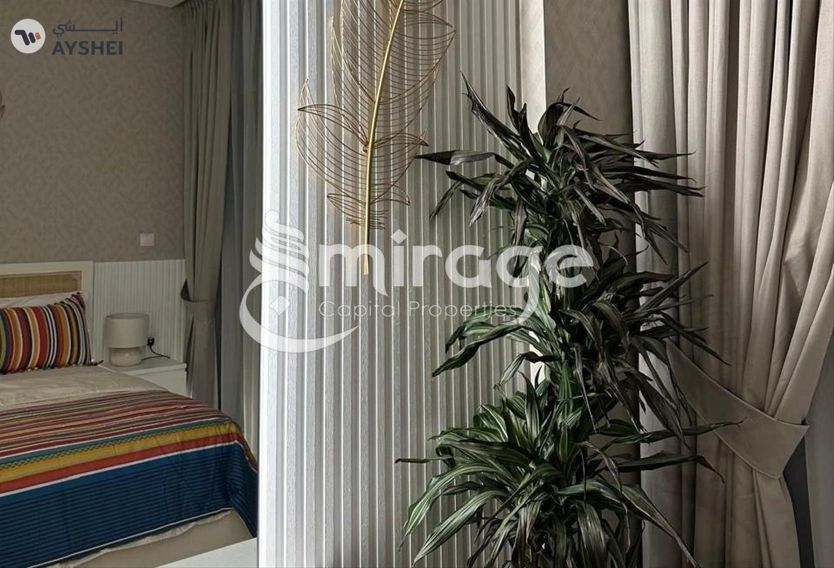 APARTMENT FOR SALE IN PARK VIEW, SAADIYAT ISLAND
