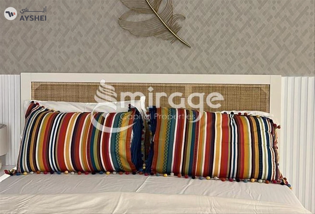 APARTMENT FOR SALE IN PARK VIEW, SAADIYAT ISLAND