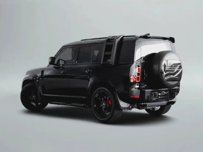 6,691 AED / 60 months | 0% DP | 2024 Land Rover Defender 110 P400 HSE / Land Rover Warranty-1