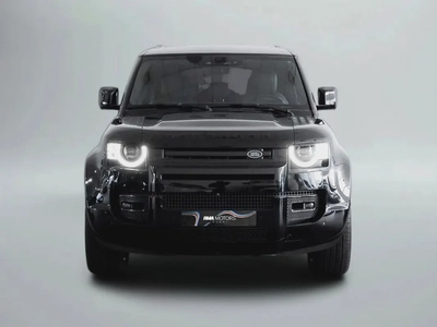 6,691 AED / 60 months | 0% DP | 2024 Land Rover Defender 110 P400 HSE / Land Rover Warranty-2