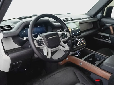 6,691 AED / 60 months | 0% DP | 2024 Land Rover Defender 110 P400 HSE / Land Rover Warranty-6