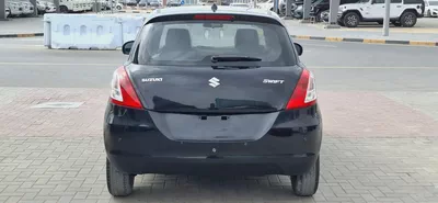 Suzuki Swift 2015 Model GCC Perfect Condition Smoothly Drive Ready for Registration-3