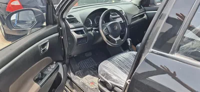 Suzuki Swift 2015 Model GCC Perfect Condition Smoothly Drive Ready for Registration-5