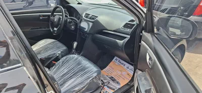 Suzuki Swift 2015 Model GCC Perfect Condition Smoothly Drive Ready for Registration-8