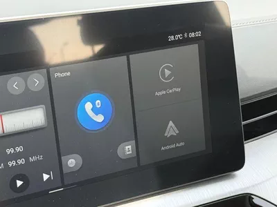 MG One LUX 1.5L Petrol 2024 Export Price @ 47,000 AED-13
