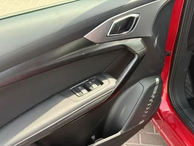 MG One LUX 1.5L Petrol 2024 Export Price @ 47,000 AED-14