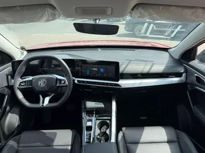 MG One LUX 1.5L Petrol 2024 Export Price @ 47,000 AED-17
