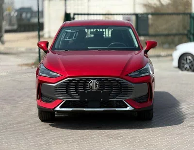 MG One LUX 1.5L Petrol 2024 Export Price @ 47,000 AED-1