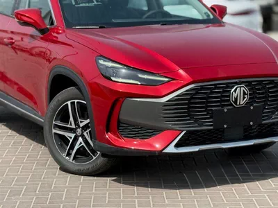 MG One LUX 1.5L Petrol 2024 Export Price @ 47,000 AED-2