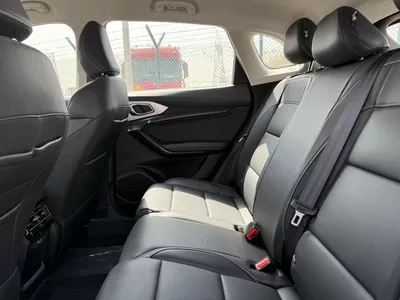 MG One LUX 1.5L Petrol 2024 Export Price @ 47,000 AED-8