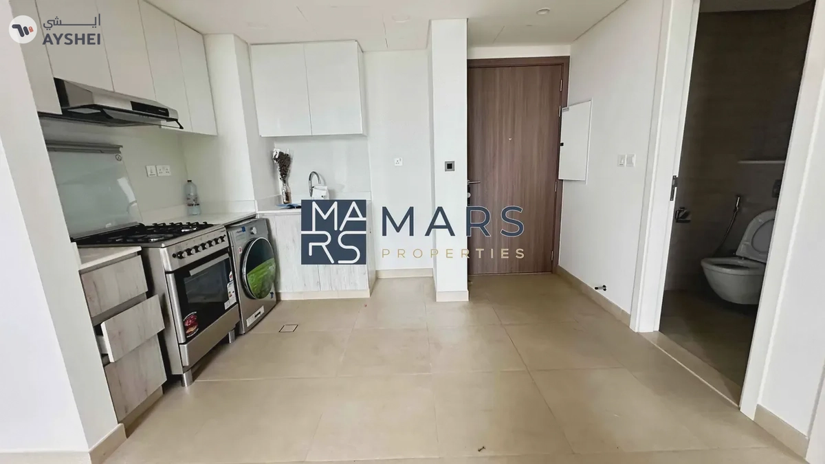 🏡 Modern 1-Bedroom Apartment for Sale in Misk 3, Aljada – AED 800,000 🌟
