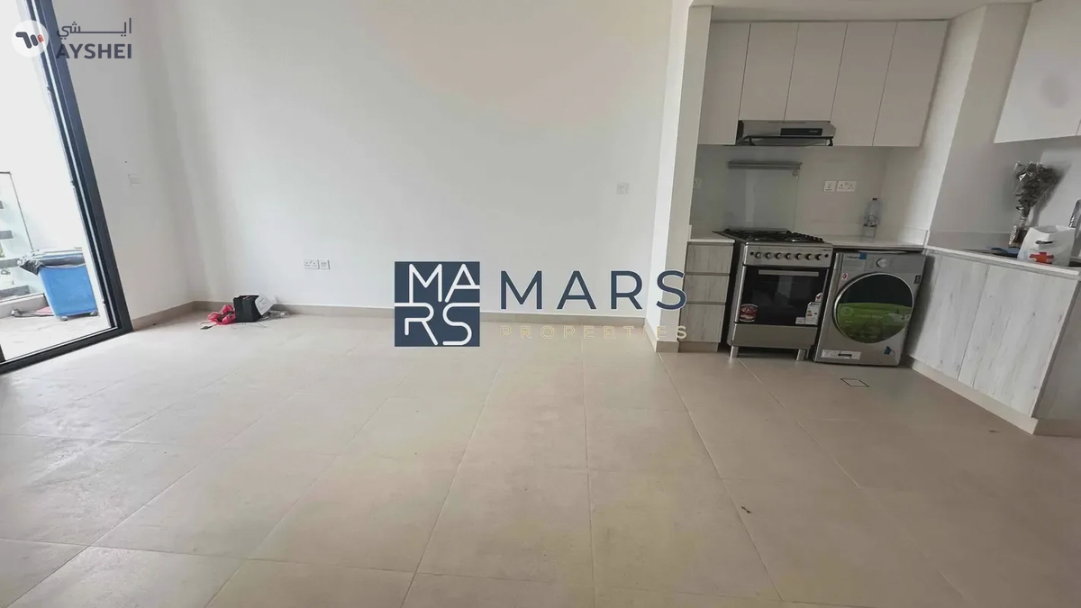 🏡 Modern 1-Bedroom Apartment for Sale in Misk 3, Aljada – AED 800,000 🌟