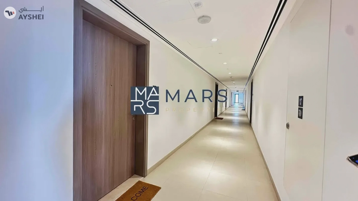 🏡 Modern 1-Bedroom Apartment for Sale in Misk 3, Aljada – AED 800,000 🌟