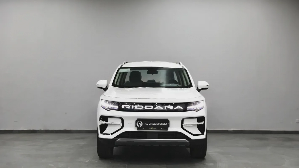 Riddara RD6 Air