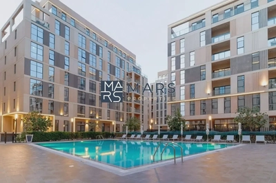 Charming 1BHK: Two Washrooms Available-17