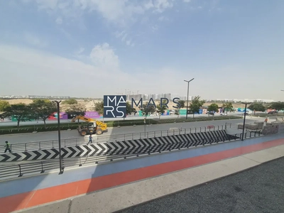 Charming 1BHK: Two Washrooms Available-1