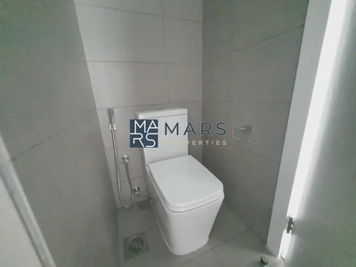 Charming 1BHK: Two Washrooms Available-3