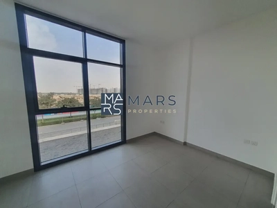 Charming 1BHK: Two Washrooms Available-9