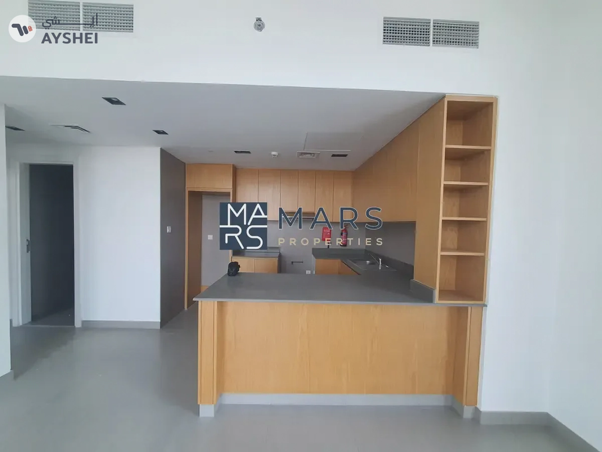Charming 1BHK: Two Washrooms Available-12-12