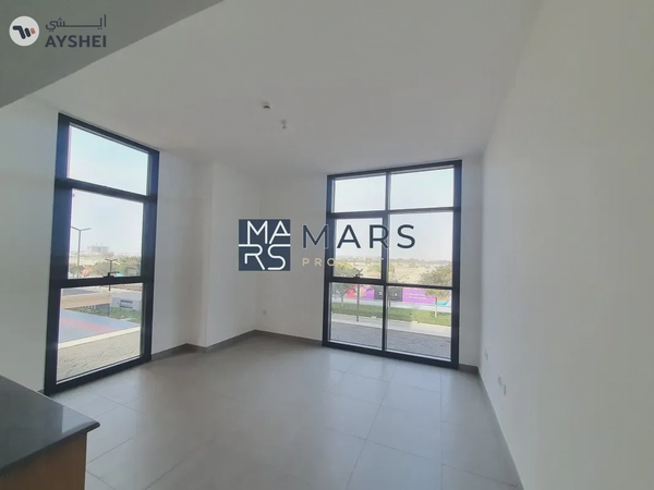 Charming 1BHK: Two Washrooms Available