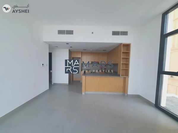 Charming 1BHK: Two Washrooms Available