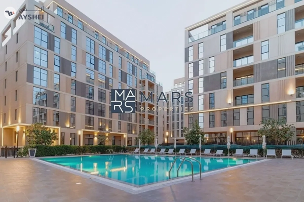 Charming 1BHK: Two Washrooms Available