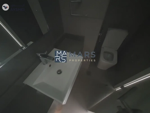 Charming 1BHK: Two Washrooms Available