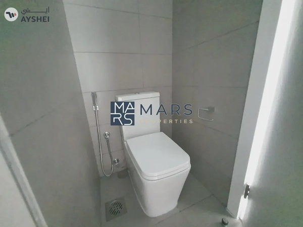Charming 1BHK: Two Washrooms Available