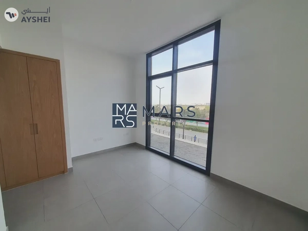Charming 1BHK: Two Washrooms Available