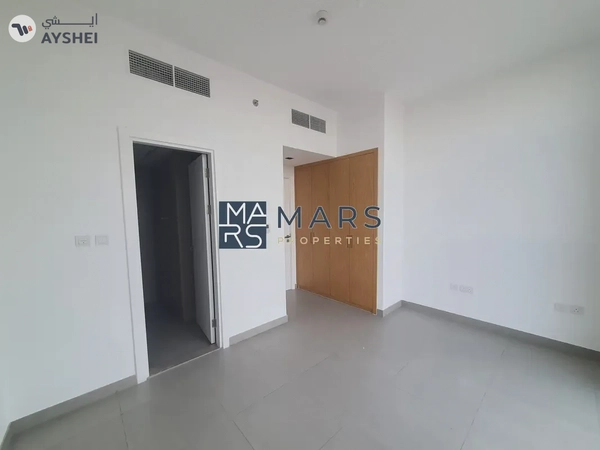 Charming 1BHK: Two Washrooms Available