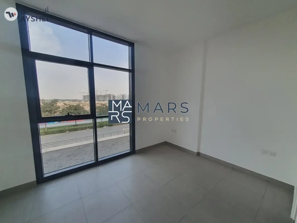 Charming 1BHK: Two Washrooms Available
