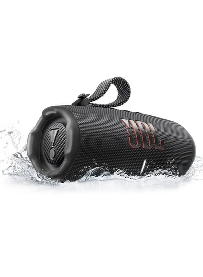 JBL Charge 6 - Portable Waterproof And Drop-Proof Bluetooth Speaker-2