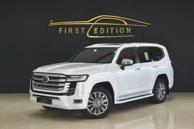 Toyota Land Cruiser VXR 3.5 Twin Turbo 2026 GCC Specs Alfuttaim warranty-0