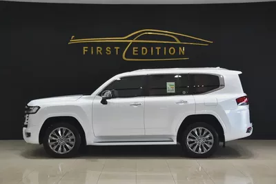Toyota Land Cruiser VXR 3.5 Twin Turbo 2026 GCC Specs Alfuttaim warranty-2