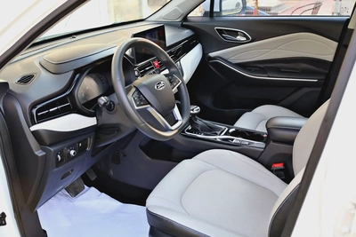 Jac s4 2023 model available at 870 monthly emi with zero downpayment bank finance-8