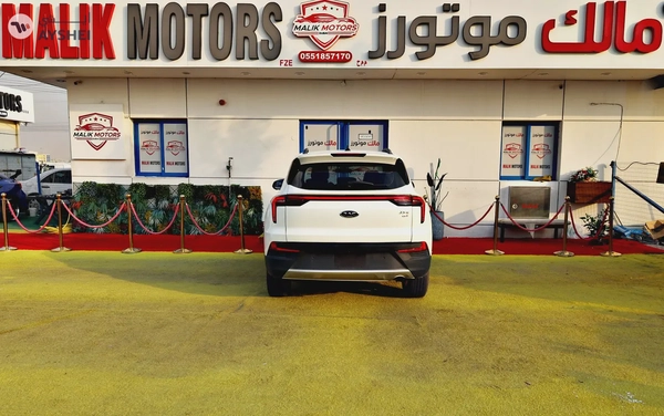 Jac s4 2023 model available at 870 monthly emi with zero downpayment bank finance