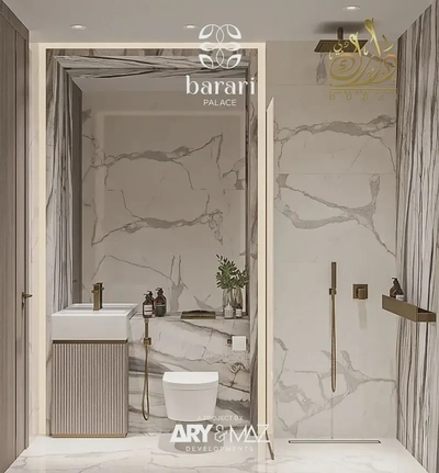 APARTMENT FOR SALE IN BARARI PALACE, MAJAN, DUBAI-7