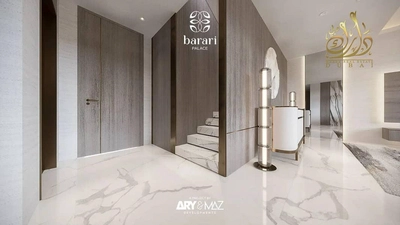 APARTMENT FOR SALE IN BARARI PALACE, MAJAN, DUBAI-13